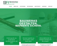 Bild SR Malereiunternehmen GmbH