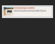 Bild Lochbihler Malerbetrieb