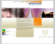 Website Helgert Malerbetrieb