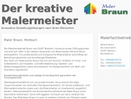 Bild Braun Albrecht Malereibetrieb
