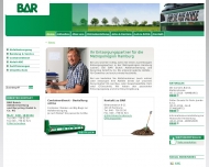Bild BAR Bauschutt-Aufbereitungsanlage Recycling GmbH