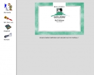 Bild Glzow Ralf Malerei