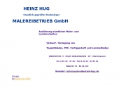 Bild Heinz Hug Malereibetrieb GmbH