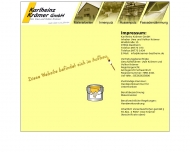 Bild Krmer Karlheinz GmbH