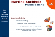 Bild Malerbetrieb Martina Buchholz