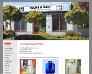Bild Fuchs & Mair GmbH & Co. Heizungs- und Lftungsbau KG