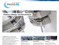 Bild Dietrich AG