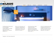 Bild Josef KLAUS GmbH Haustechnik Lauchdorf