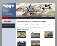 Bild Wolff Aufbereitungssysteme GmbH