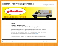 Bild Gnther Heinrich GmbH Malerbetrieb RPM-Werksvertretung