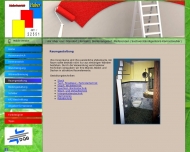 Bild Konrad Huber Malerbetrieb GmbH