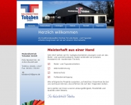 Bild Malereibetrieb Tobaben GmbH