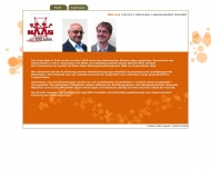 Website NAAS & SOHN Verputz -Anstrich