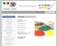 Bild A. & H. Bolst, Inhaber Andreas Bolst e.K.