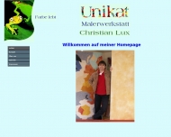 Bild Lux Christian Malerwerksttten Unikat