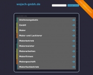 Bild Gustav Ad. Wojach Malereibetrieb GmbH