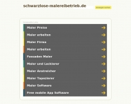 Bild Malereibetrieb Gerd Schwarzlose