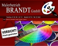 Bild Malerbetrieb Brandt GmbH