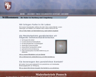 Bild Pausch Malerbetrieb GmbH