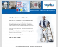 Bild van Dam Malermeisterbetrieb GmbH