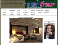 Bild Cramer Gregor Malerbetrieb