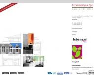Bild Heckenkamp & Epe Malerwerksttten GmbH