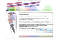 Bild Neugebauer Manfred Malermeister