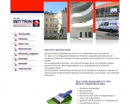 Bild Wittrin Malereibetrieb GmbH