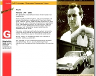 Website Malerbetrieb Goldt
