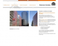 Bild Gerstbau Westermann J. u. P. GmbH Gerstbau und -vermietung