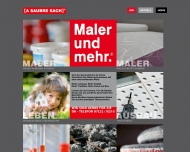 Bild Anton Geiselhart GmbH & Co. KG Malerbetrieb