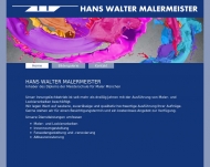 Bild Walter Hans Malereibetrieb