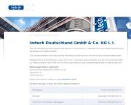 Bild Imtech Deutschland GmbH & Co. KG