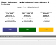 Bild Maler Bodenleger Wohtt
