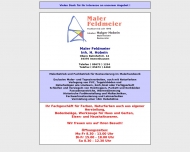 Bild Feldmeier Malerbetrieb Inh. Holger Hobein