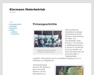 Bild Klormann GmbH