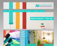 Bild Jrg Wei GmbH Malerfachbetrieb