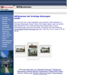 Bild Schmiga-Heizungen GmbH Kundendienst