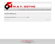Bild Willkommen bei Gothe...Die Malerfirma im Ruhrgebiet
