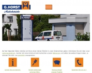 Bild Horst Malerbetriebe GmbH, Gnter