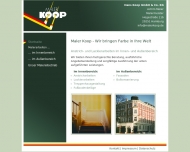 Bild Hans Koop GmbH & Co. KG