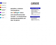Bild Ayasse Hermann
