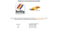 Bild Reiig Malerbetrieb GmbH