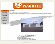 Bild Wachtel Alfred , Klaus Malergeschäft