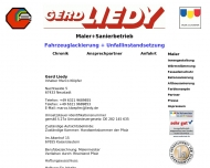 Bild Liedy Gerd