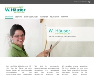 Bild W. Huser Rhl GmbH & Co. KG