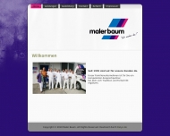 Bild Baum Maler GmbH