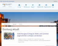 Bild Gerhard Giegel Malerbetriebe Gesellschaft mit beschrnkter Haftung