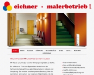 Maler L?beck Malerbetrieb Eichner GmbH in L?beck