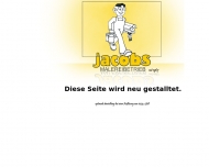 Bild Jacobs Malereibetrieb GmbH